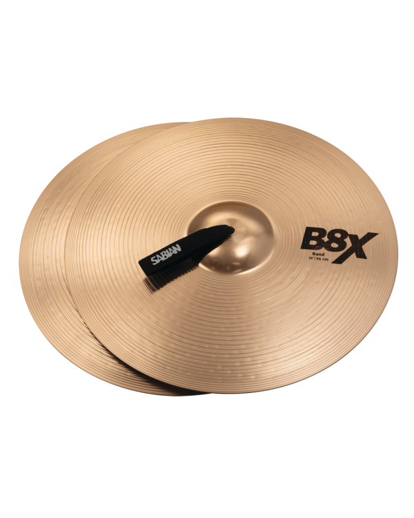 SABIAN 18" B8X Band