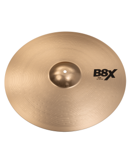 SABIAN 20" B8X Ride