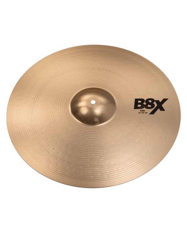SABIAN 20" B8X Ride