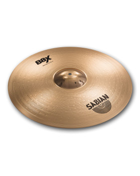 SABIAN 20" B8X Rock Ride