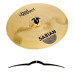Тарілка для ударних SABIAN HH Medium Ride 20