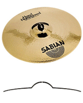 Тарілка для ударних SABIAN HH Jazz Ride 20-foto2