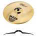 Тарілка для ударних SABIAN HH Rock Ride Brillians 20