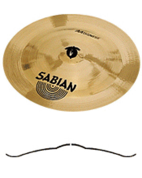 SABIAN 20" AA Chinese