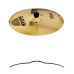 SABIAN 16" AAX Stage Crash (Brilliant)