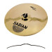 SABIAN 17" AA Fast Crash