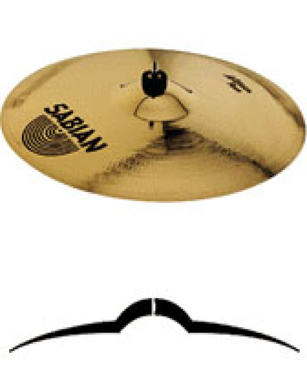 SABIAN 20" AA Rock Ride