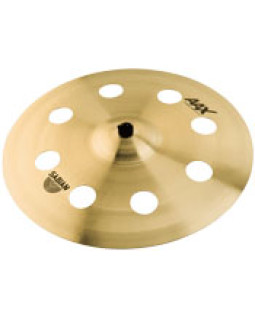 Тарілка для ударних SABIAN AAX O-Zone Crash 16