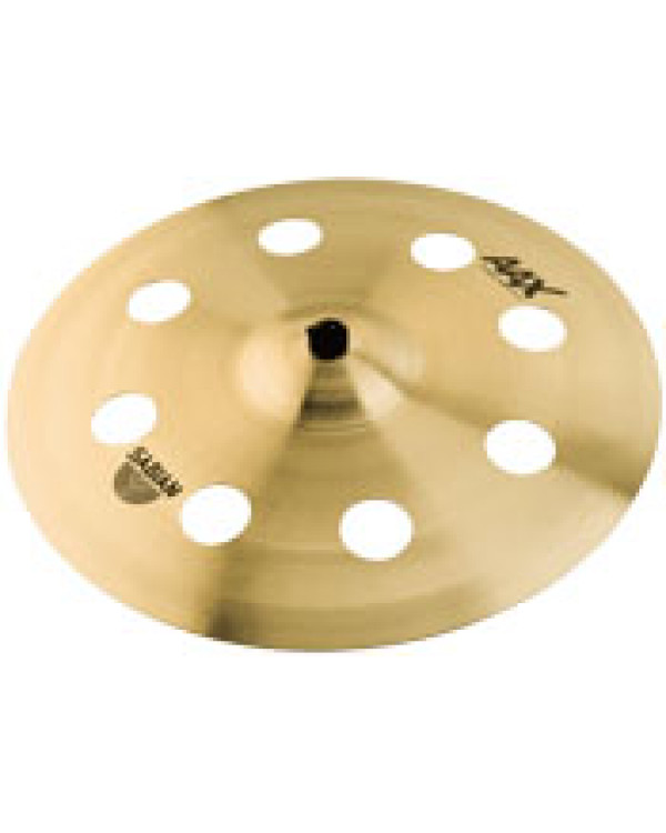 Тарілка для ударних SABIAN AAX O-Zone Crash 16