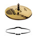 Тарілка для ударних SABIAN AAX Fusion Hats 13