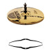 Тарілка для ударних SABIAN AAX Stage Hats 14 (Brilliance) 