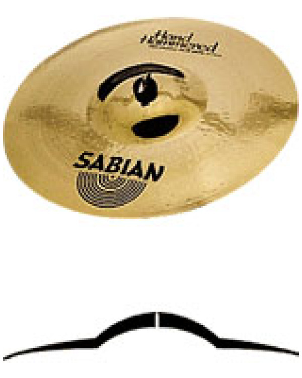 SABIAN 22" HH Power Bell Ride