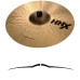 Тарілка для ударних SABIAN HHXPlosion Crash Brilliant 18