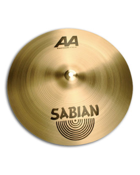 SABIAN 17" AA Fast Crash