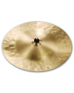Тарілка для ударних SABIAN PARAGON Chinese 19 Тарілка для ударних SABIAN PARAGON Chinese 19