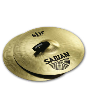 SABIAN 16" SBr Band
