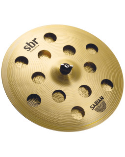 SABIAN 16" SBr Stack