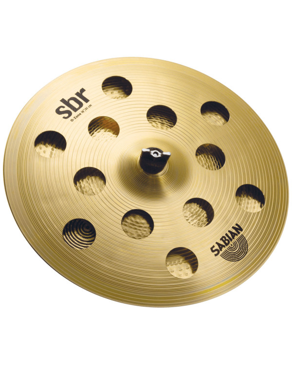 SABIAN 16" SBr Stack