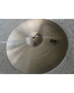 SABIAN 22" SR2 Heavy Ride SABIAN 22" SR2 Heavy Ride