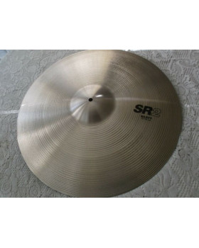 SABIAN 22" SR2 Heavy Ride