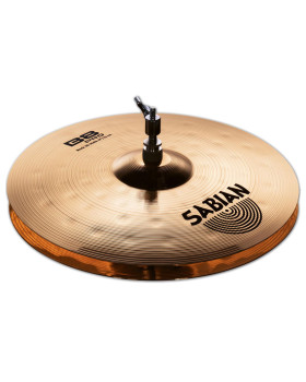 Тарілка для ударних SABIAN B8 PRO New Rock Hats 14