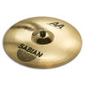 SABIAN 16" AA Medium Thin Crash (Brilliant)
