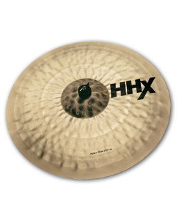Тарілка для ударних SABIAN HHX Power Ride 20