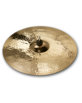 SABIAN 16" Vault Artisan Crash (Brilliant)