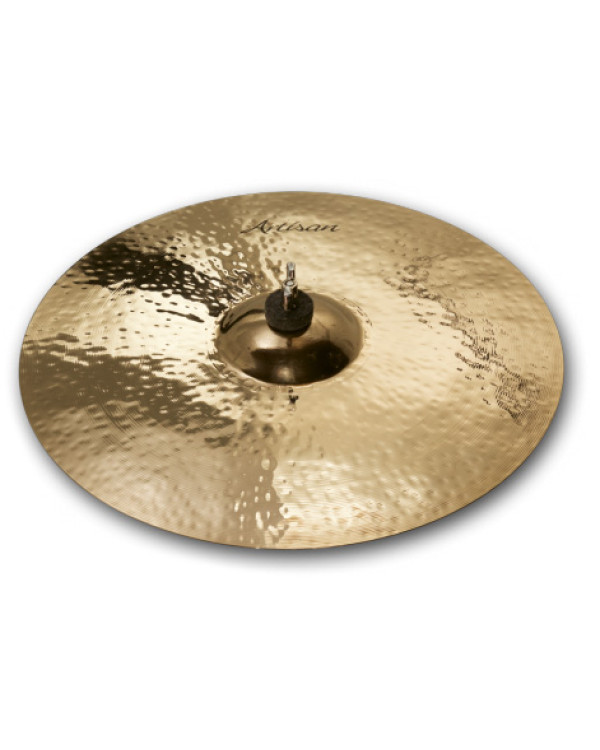 SABIAN 16" Vault Artisan Crash (Brilliant)