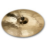 SABIAN 16" Vault Artisan Crash (Brilliant)