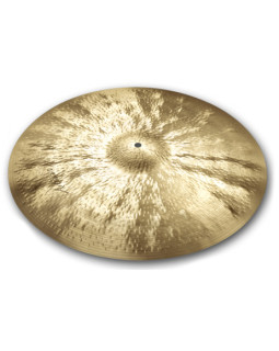 Тарілка для ударних SABIAN ARTISAN Medium Ride 20