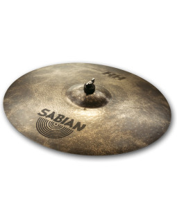 SABIAN 22" HH JAM MASTER RIDE