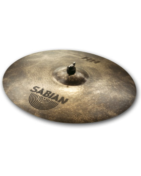 SABIAN 22" HH JAM MASTER RIDE