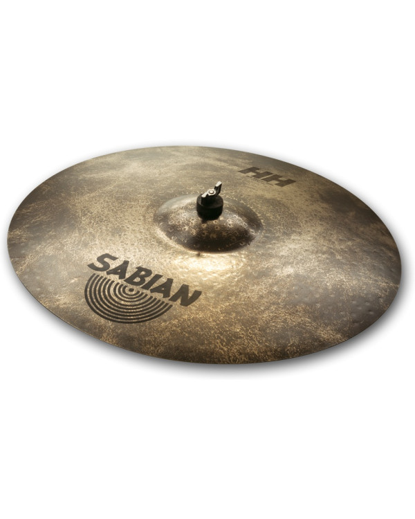 SABIAN 22" HH JAM MASTER RIDE