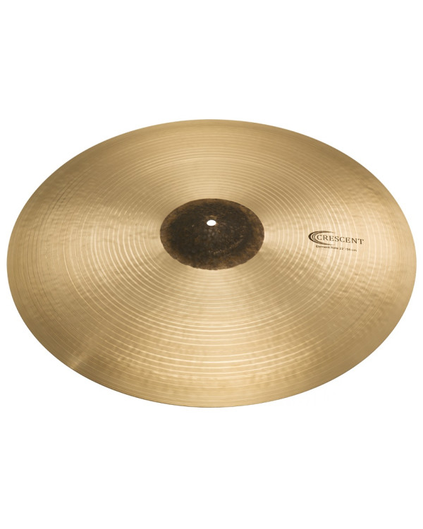 SABIAN Crescent 22” Element Ride