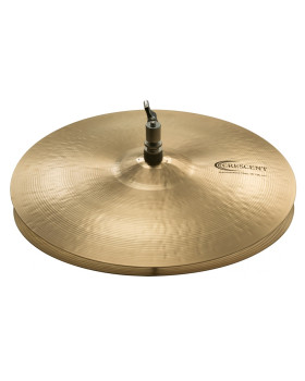 SABIAN Crescent 14” Hammertone Hats