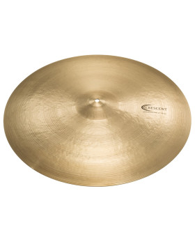 SABIAN Crescent 22” Hammertone Ride