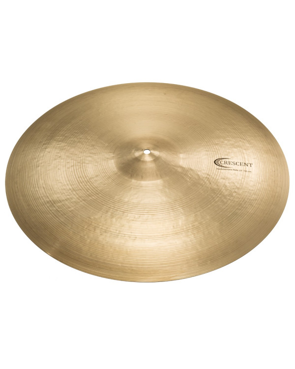 SABIAN Crescent 22” Hammertone Ride