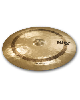 SABIAN 21" HHX 3-Point Ride