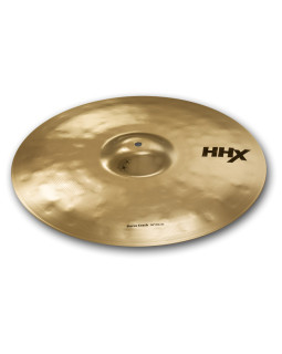 SABIAN 18" HHX Fierce Crash