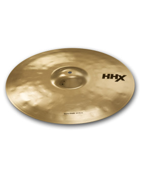 SABIAN 18" HHX Fierce Crash