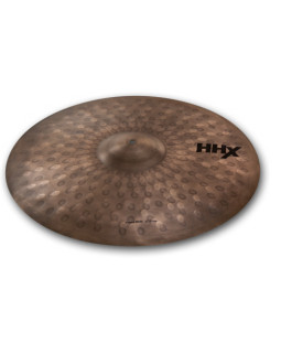 SABIAN 21" HHX Fierce Ride