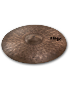 SABIAN 21" HHX Fierce Ride