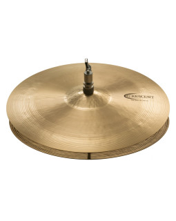 SABIAN Crescent 14” Fat Hats