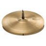 SABIAN Crescent 14” Fat Hats