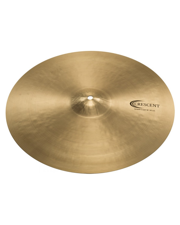 SABIAN Crescent 16” Smash Crash