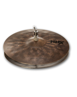 SABIAN 13" HHX Fierce Hats