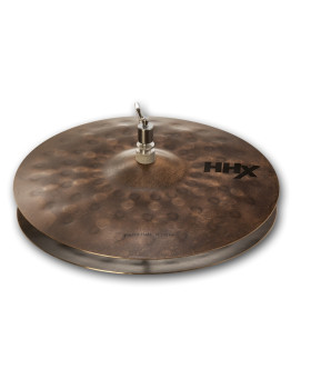 SABIAN 13" HHX Fierce Hats