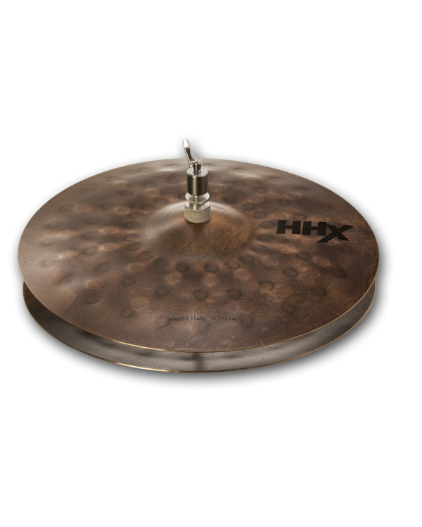 SABIAN 13" HHX Fierce Hats