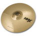 Тарілка для ударних SABIAN HHXPlosion Crash Brilliant 16
